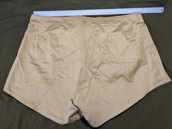Original Shorts, Athletic Size 42