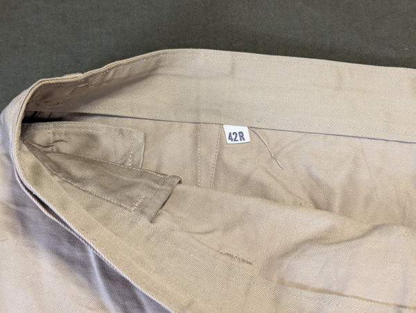 Original Shorts, Athletic Size 42