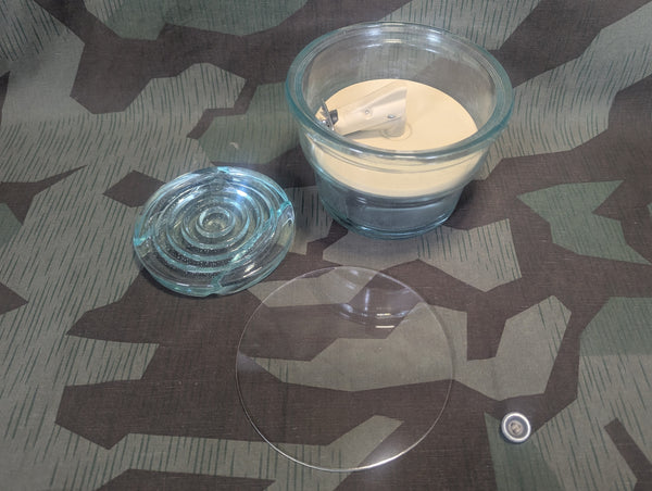 Display Glass Mine Glasmine 43