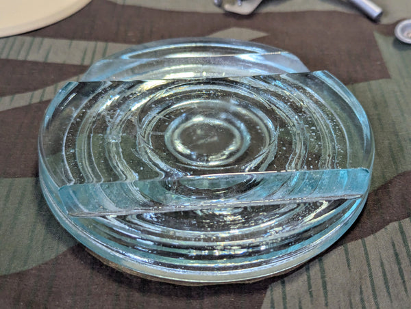 Display Glass Mine Glasmine 43