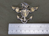 Navy Pilot Sweetheart Pin