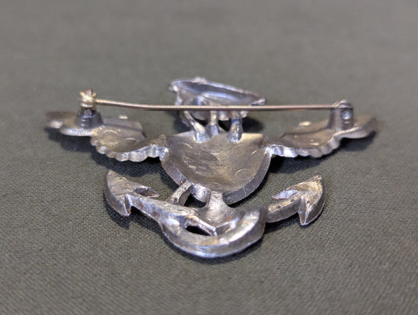 Navy Pilot Sweetheart Pin