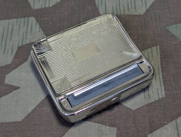 Reproduction Cigarette Rolling Machine