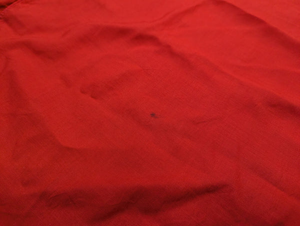 Original Balkenkreuz Vehicle Identification Flag