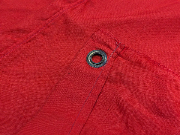 Original Balkenkreuz Vehicle Identification Flag