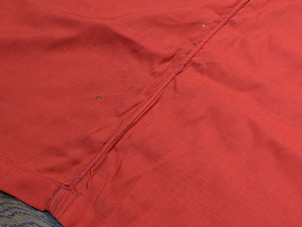 Original Balkenkreuz Vehicle Identification Flag