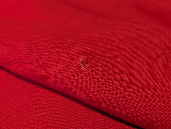 Original Balkenkreuz Vehicle Identification Flag