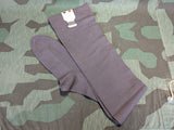 German Stockings "3 Kugel Marke" Label