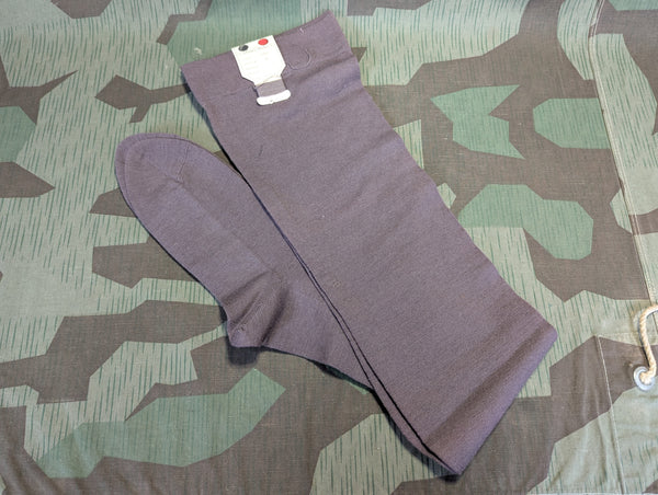 German Stockings "3 Kugel Marke" Label