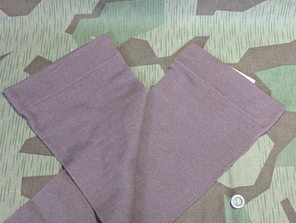 German Stockings "3 Kugel Marke" Label