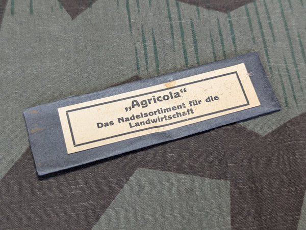 "Agricola" Needle Assortment Für Die Landwirtschaft