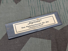 "Agricola" Needle Assortment Für Die Landwirtschaft