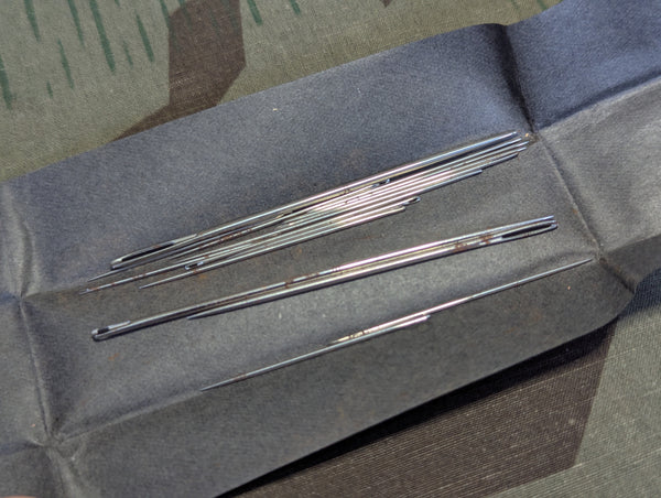 "Agricola" Needle Assortment Für Die Landwirtschaft