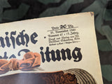 Kölnische Illustrierte Zeitung 21 November 1940 Nr47