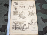 Kölnische Illustrierte Zeitung 21 November 1940 Nr47