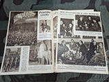 Kölnische Illustrierte Zeitung 21 November 1940 Nr47