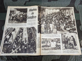 Kölnische Illustrierte Zeitung 21 November 1940 Nr47
