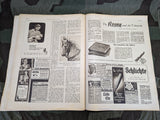 Kölnische Illustrierte Zeitung 21 November 1940 Nr47
