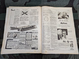 Kölnische Illustrierte Zeitung 21 November 1940 Nr47