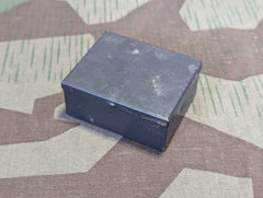 German Wehrmacht Small Parts Tin