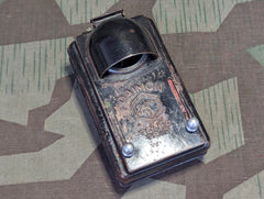 German Daimon Telko-Trio Flashlight