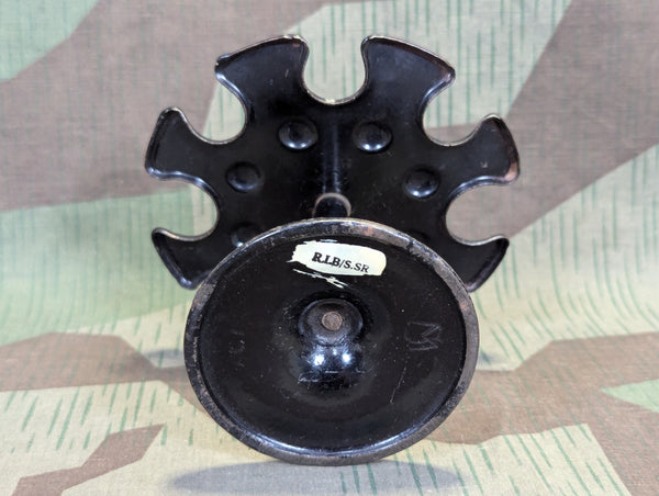 German 8 Stamp Carousel