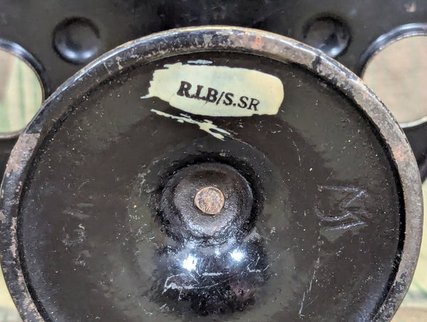 German 8 Stamp Carousel