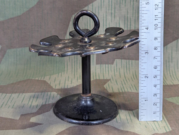 German 8 Stamp Carousel