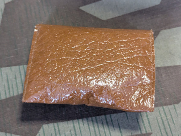 Tinted Motorcycle Goggles in Pouch Ultrasin