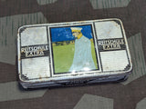 Reitschule Extra Cigarette Tin