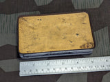 Reitschule Extra Cigarette Tin