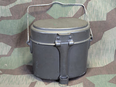 AWF40 Matching Mess Kit