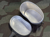 AWF40 Matching Mess Kit