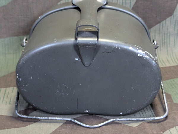 AWF40 Matching Mess Kit