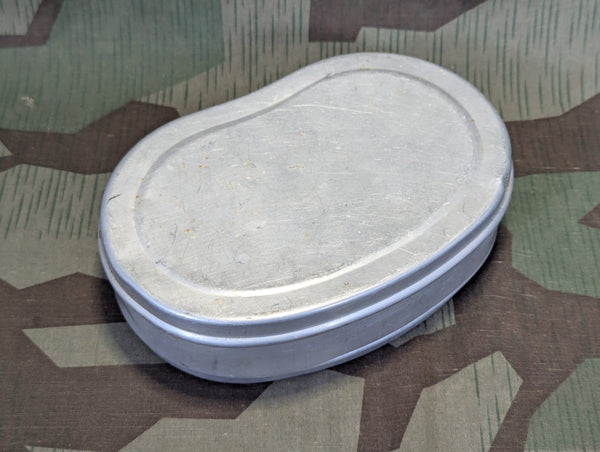 Large Aluminum Bread Tin