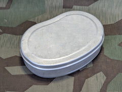 Large Aluminum Bread Tin