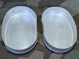 Large Aluminum Bread Tin