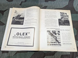 Kraftfahrzeug Handwerk Heft 20 - 17 Mai 1941 Krafthand