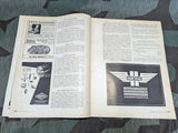 Kraftfahrzeug Handwerk Heft 20 - 17 Mai 1941 Krafthand