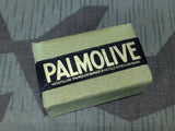 Deadstock Palmolive Soap in Box 3 Bars
