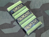 Deadstock Palmolive Soap in Box 3 Bars
