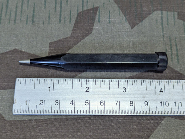 Mechanical Pencil Marked Zigarenhaus Paul Thumser Working