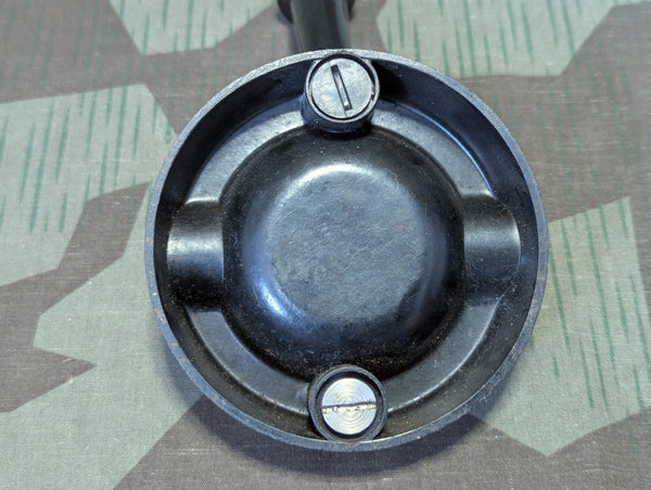 Bakelite Desk Pen Holder Ashtray