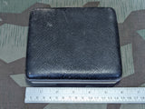 Leather Expandable Case for Cigarettes