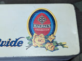 Avide Halpaus Cigaretten Tin