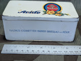 Avide Halpaus Cigaretten Tin