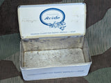 Avide Halpaus Cigaretten Tin