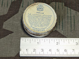 Hella Fuß-und Präservativ-Creme Tin