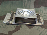 Dublo German Hard Boiled Egg Slicer