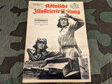 Kölnische Illustrierte Zeitung 5 November 1942 Nr45